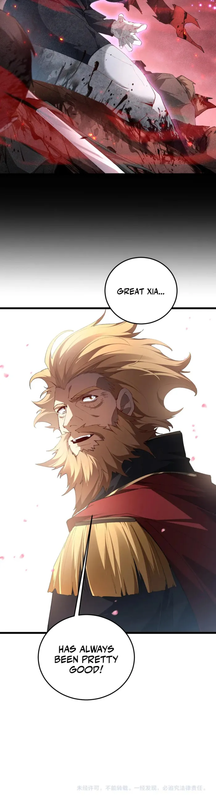 Overlord of Insects Chapter 62 7